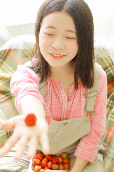 启航